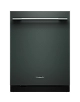 A stainless steel KitchenAid® refrigerator