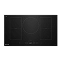A KitchenAid® induction cooktop