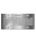A KitchenAid® Hood Liner