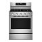 A KitchenAid® Freestanding Range