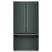 A KitchenAid® French Door Refrigerator
