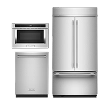 KitchenAid® built-in appliances