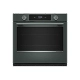 A KitchenAid® Single Wall Oven.