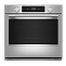 A KitchenAid® Smart Oven.