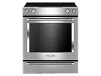 A KitchenAid® Range