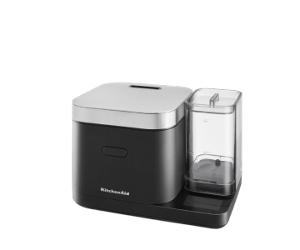 KitchenAid® grain & rice cooker.