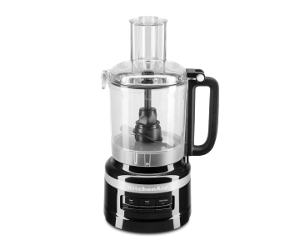 KitchenAid® food processor.