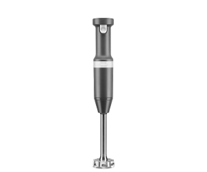 KitchenAid® hand blender.