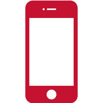 Smartphone icon