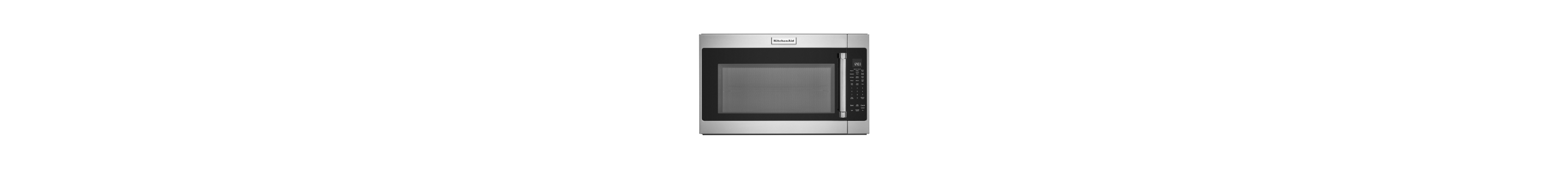 A 1000-Watt Microwave Hood Combination