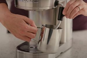 28 oz Cold Brew Coffee Maker Brushed Stainless Steel KCM4212SX