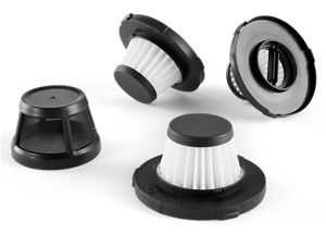 The KitchenAid Go™ 12V Max Lithium Ion Rechargeable Battery. 