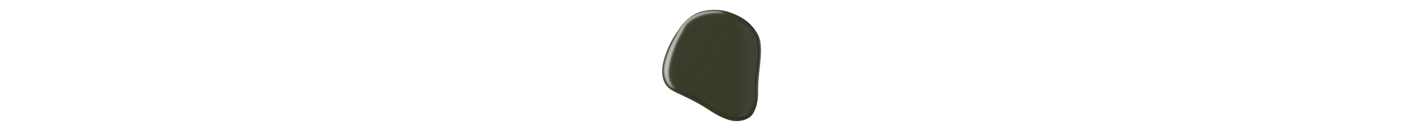 An Evergreen color swatch