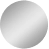 A Stainless Steel swatch.