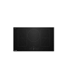 A KitchenAid® cooktop.
