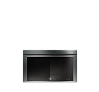 A KitchenAid® Microwave.