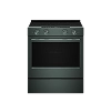 A KitchenAid® Range.
