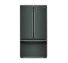 A KitchenAid® Refrigerator.