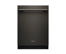 A 360° Max Jets™ Third Rack Dishwasher.