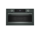 A 30" Built In Microwave Oven with Air Fry.