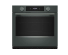 A 30" Smart Oven with Assisted Cook