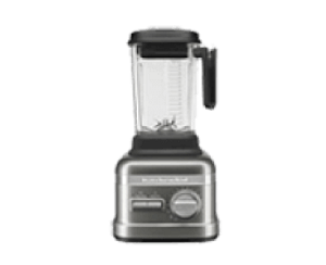 A KitchenAid® Blender.