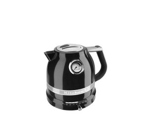 A KitchenAid® Kettle.