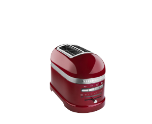 A KitchenAid® Toaster.