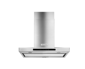KitchenAid® Hood.