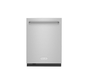 KitchenAid® Dishwasher.