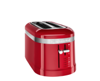 A KitchenAid® Toaster.