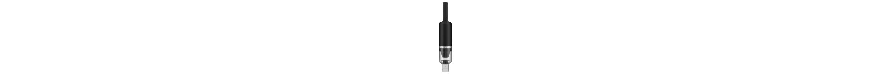 A KitchenAid® Go™ Cordless Kitchen Vacuum - Battery Included.