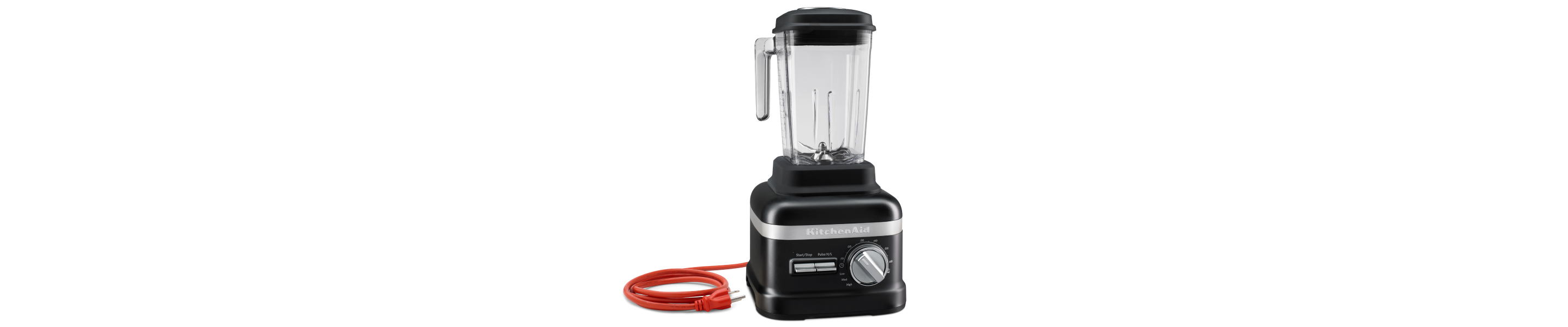 NSF® certified commercial beverage blender with 3.5 peak HP motor