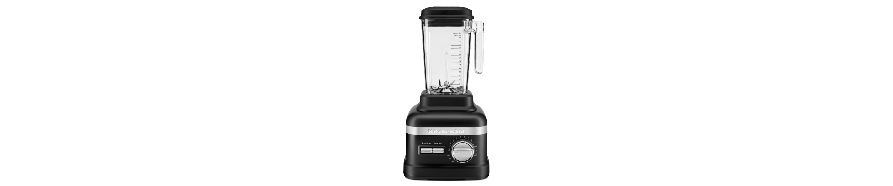 NSF® certified commercial culinary blender with 3.5 peak HP motor