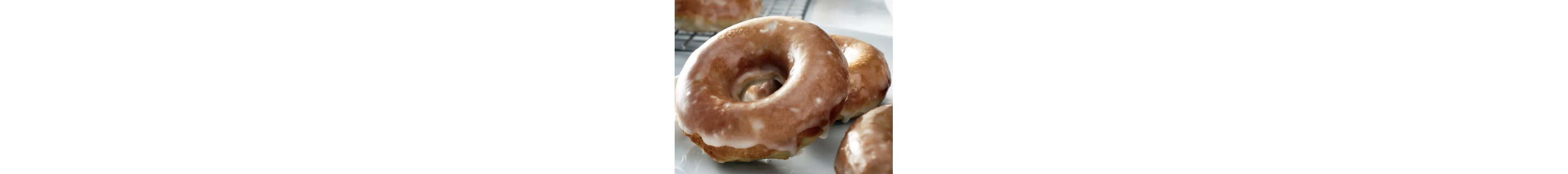 Apple cider donuts
