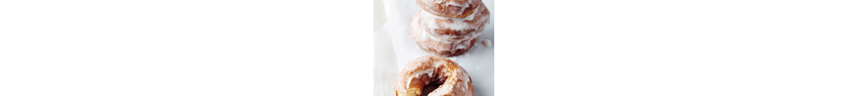 Buttermilk old fashioned donuts