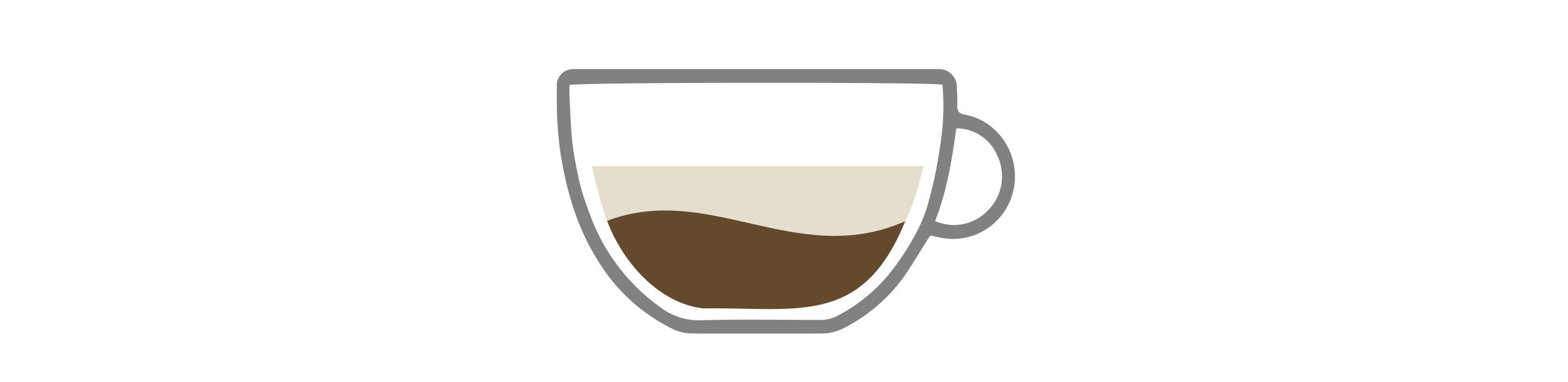 Macchiato graphic
