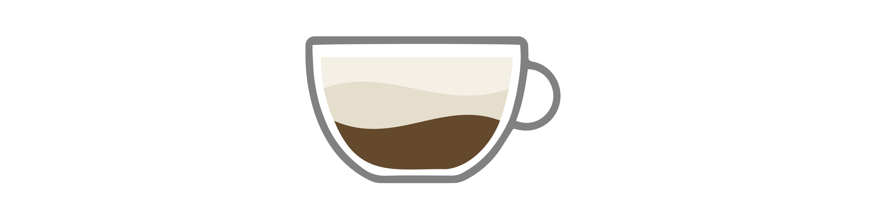 Cappuccino graphic