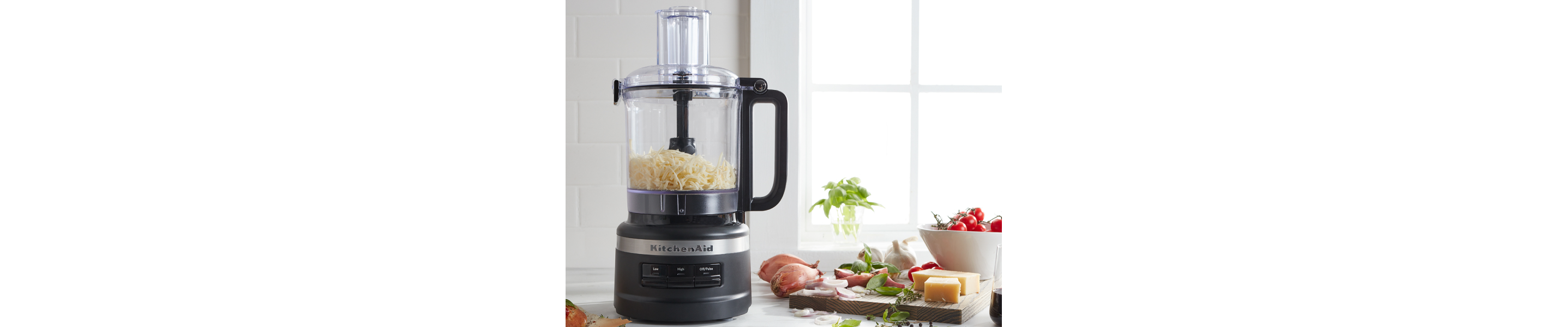 KitchenAid® food processor