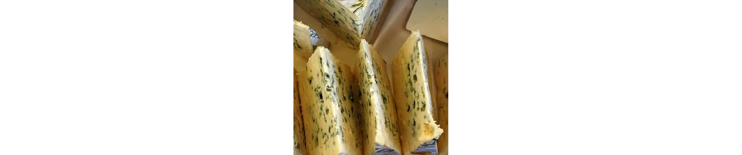 Roquefort cheese