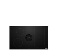 A KitchenAid® Cooktop.