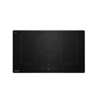 A KitchenAid® Cooktop.