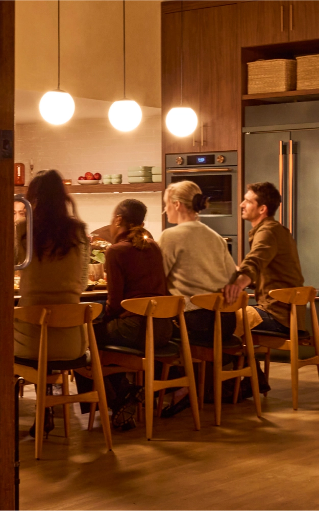 The KitchenAid® Room To Host