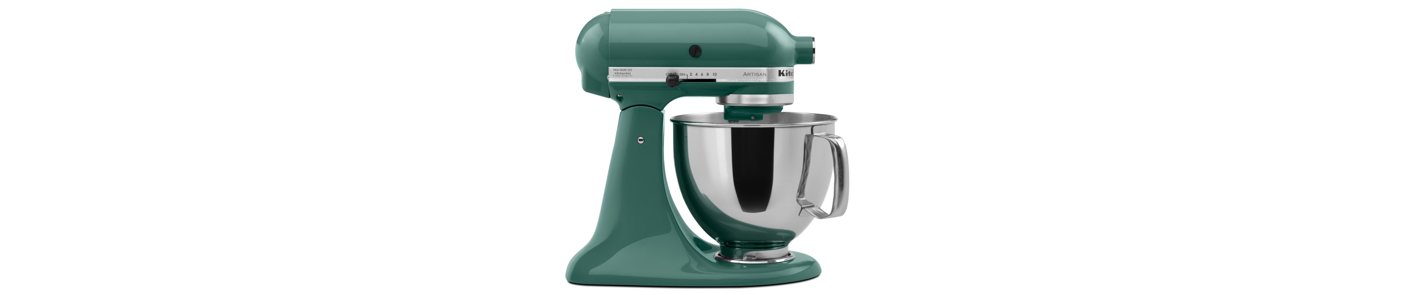 Bayleaf KitchenAid® stand mixer