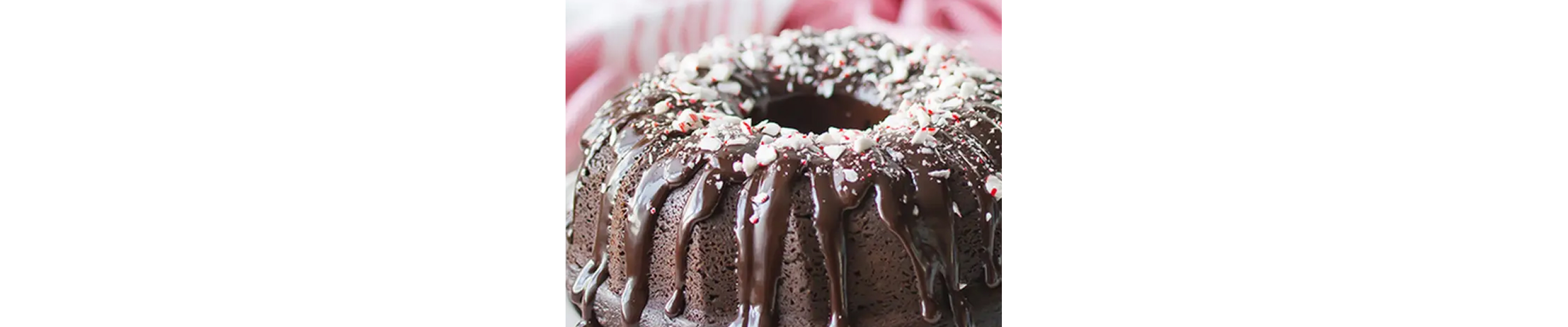 Moist pound cake