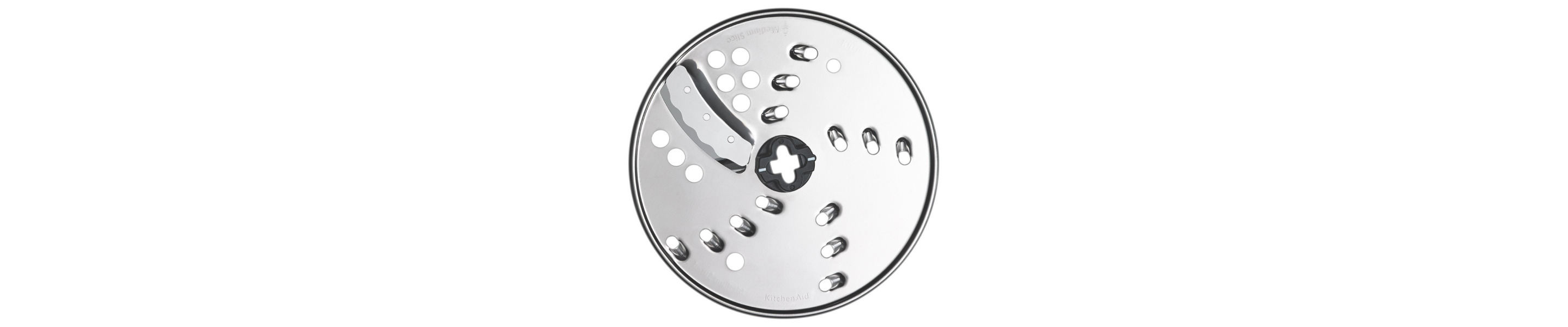 Shredding disc