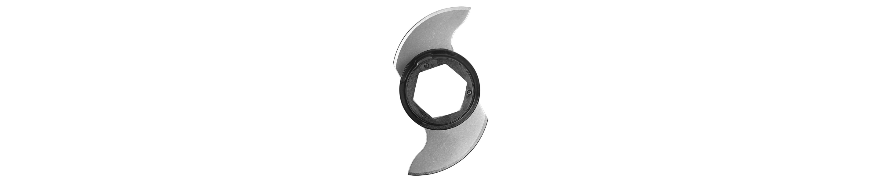 Multi-purpose blade