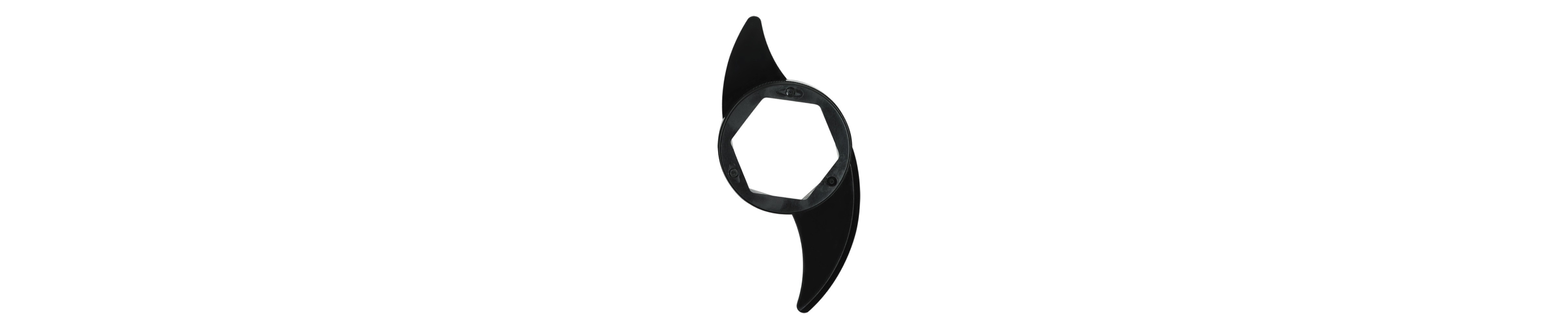 Dough blade
