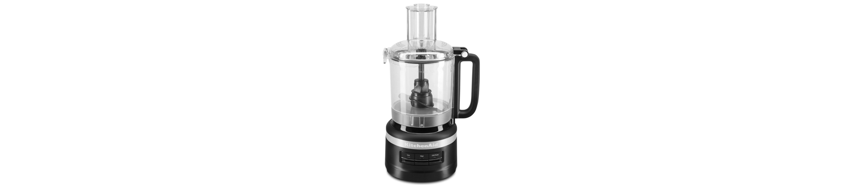 KitchenAid® 9 Cup Food Processor