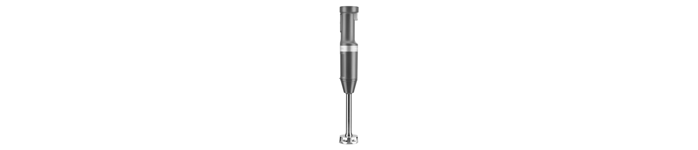 KitchenAid® Cordless Variable Speed Hand Blender